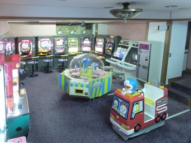 Imagen general del Hotel Uomisaki. Foto 3