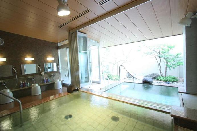 Imagen general del Hotel Uozu Manten Hotel Ekimae. Foto 16