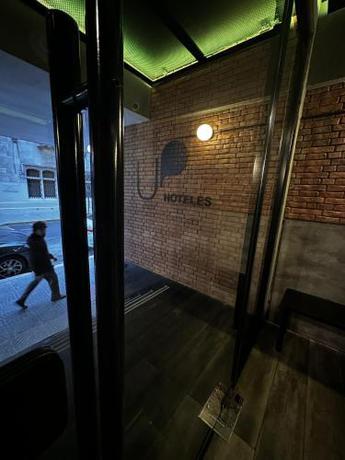 Imagen general del Hotel Up Barrio Norte. Foto 7