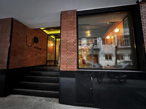 Imagen general del Hotel Up Barrio Norte. Foto 8