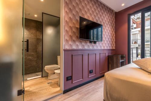 Imagen general del Hotel Up Laprida - Solo Adultos. Foto 2