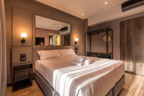 Imagen general del Hotel Up Laprida - Solo Adultos. Foto 3