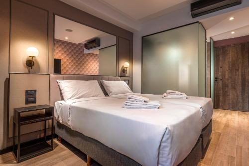 Imagen general del Hotel Up Laprida - Solo Adultos. Foto 5