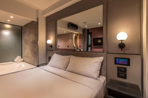 Imagen general del Hotel Up Laprida - Solo Adultos. Foto 6