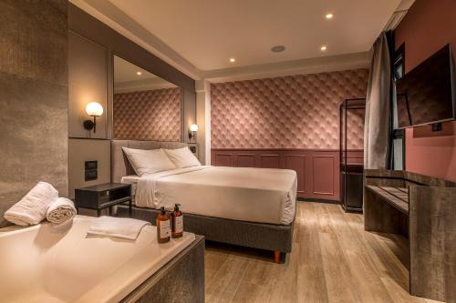 Imagen general del Hotel Up Laprida - Solo Adultos. Foto 8