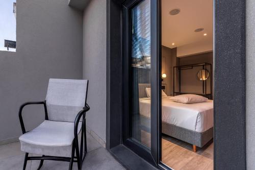 Imagen general del Hotel Up Laprida - Solo Adultos. Foto 9