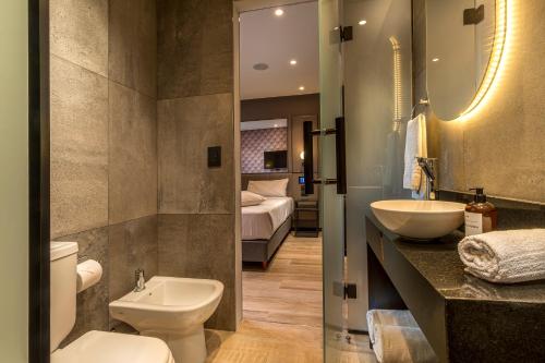 Imagen general del Hotel Up Laprida - Solo Adultos. Foto 10