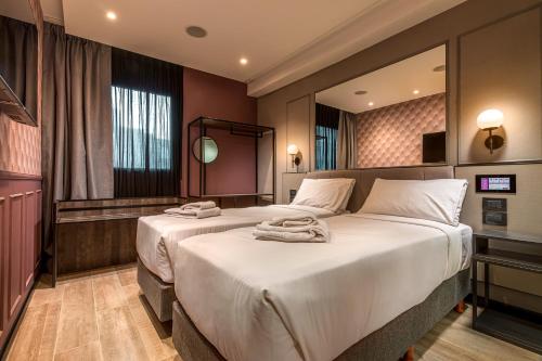 Imagen general del Hotel Up Laprida - Solo Adultos. Foto 11