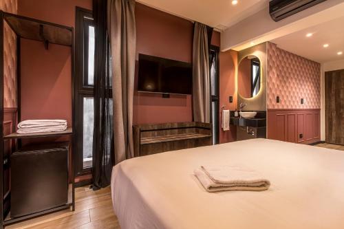 Imagen general del Hotel Up Laprida - Solo Adultos. Foto 12