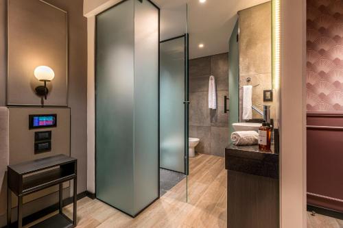 Imagen general del Hotel Up Laprida - Solo Adultos. Foto 14