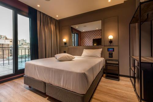 Imagen general del Hotel Up Laprida - Solo Adultos. Foto 15