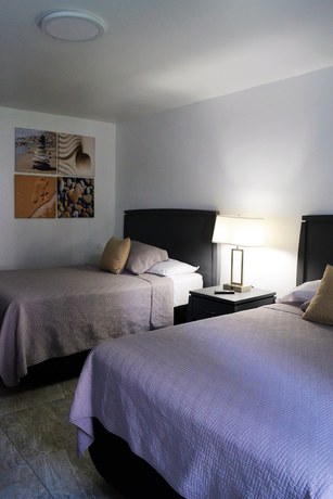 Imagen de la habitación del Hotel Up Midtown. Foto 3