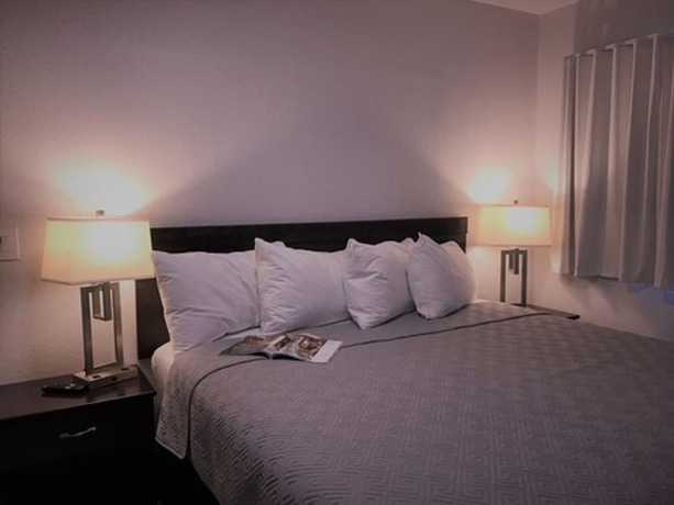 Imagen de la habitación del Hotel Up Midtown. Foto 4