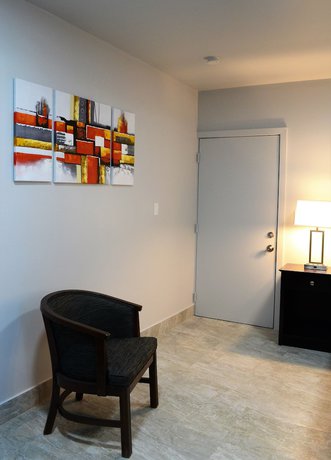 Imagen de la habitación del Hotel Up Midtown. Foto 6