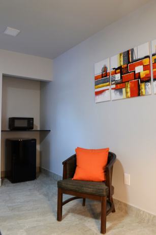 Imagen de la habitación del Hotel Up Midtown. Foto 9