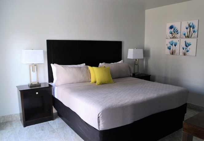 Imagen de la habitación del Hotel Up Midtown. Foto 10