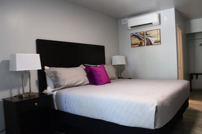 Imagen de la habitación del Hotel Up Midtown. Foto 13