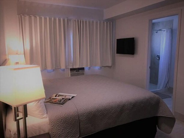 Imagen de la habitación del Hotel Up Midtown. Foto 15