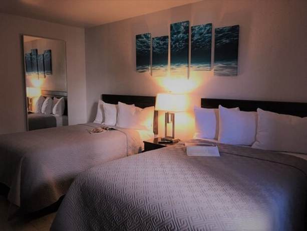 Imagen de la habitación del Hotel Up Midtown. Foto 19