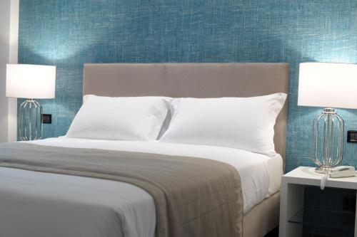 Imagen general del Hotel Up Museum - Wellness and Spa. Foto 2