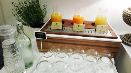 Imagen general del Hotel Up Museum - Wellness and Spa. Foto 5