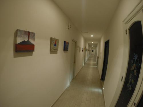 Imagen general del Hotel Up, Napoles Ciudad. Foto 2