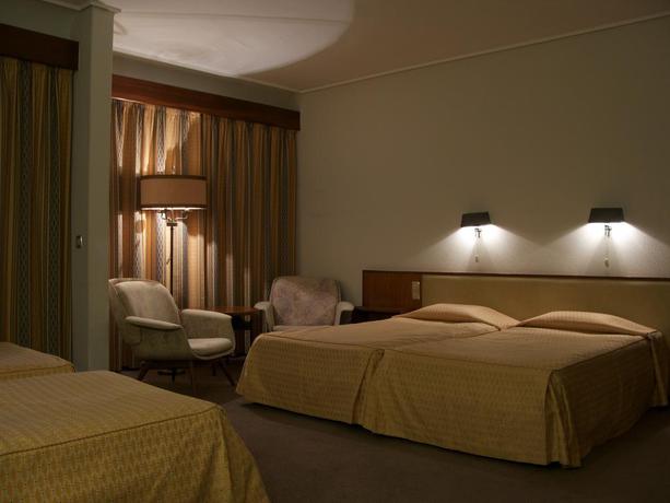 Imagen de la habitación del Hotel Up Pateirahotel. Foto 3