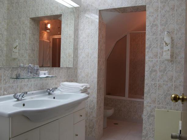 Imagen de la habitación del Hotel Up Pateirahotel. Foto 5