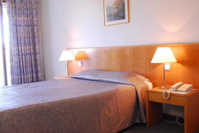 Imagen de la habitación del Hotel Up Pateirahotel. Foto 6