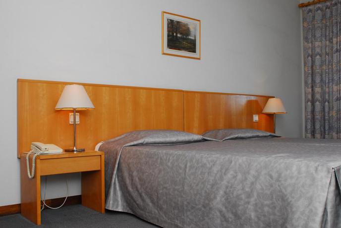 Imagen de la habitación del Hotel Up Pateirahotel. Foto 7