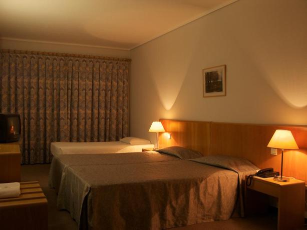 Imagen de la habitación del Hotel Up Pateirahotel. Foto 8