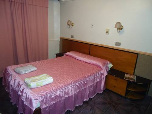 Imagen general del Hotel Up Recoleta. Foto 3