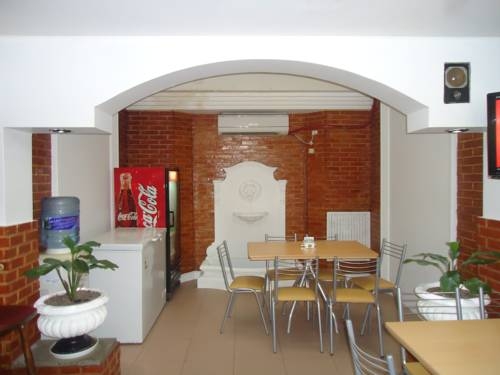 Imagen general del Hotel Up Recoleta. Foto 5