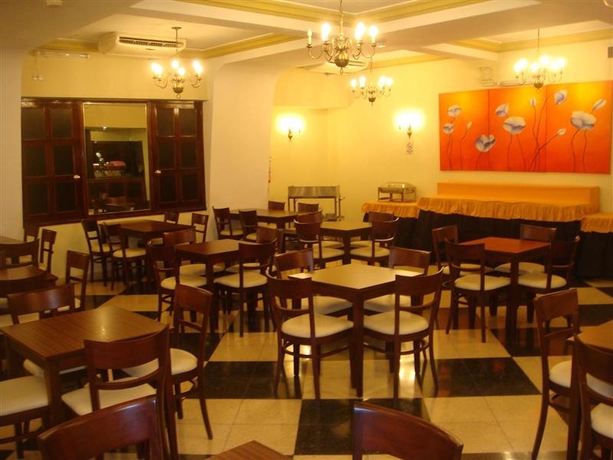 Imagen general del Hotel Up Retiro. Foto 2