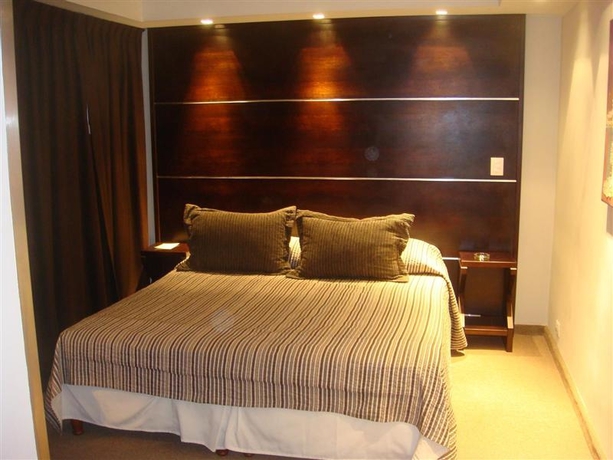 Imagen general del Hotel Up Retiro. Foto 3