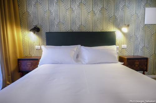 Imagen de la habitación del Hotel Up, Rimini. Foto 10