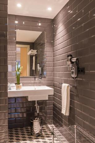 Imagen de la habitación del Hotel Up Rooms Vic. Foto 6