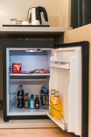 Imagen de la habitación del Hotel Up Rooms Vic. Foto 8