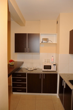 Imagen de la habitación del Hotel Up Studios. Foto 4