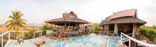 Imagen general del Hotel Up2u Guesthouse. Foto 1
