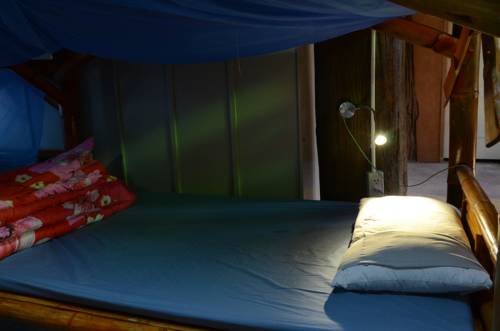 Imagen de la habitación del Hotel Up2u Guesthouse. Foto 3