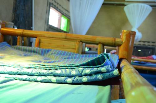 Imagen de la habitación del Hotel Up2u Guesthouse. Foto 5