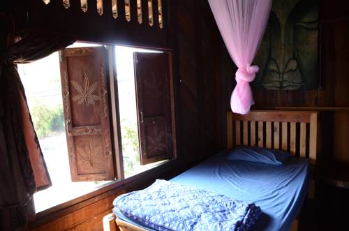 Imagen de la habitación del Hotel Up2u Guesthouse. Foto 8