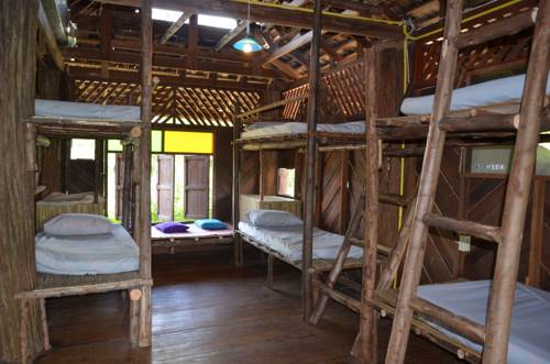 Imagen de la habitación del Hotel Up2u Guesthouse. Foto 9