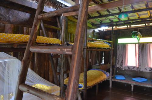 Imagen de la habitación del Hotel Up2u Guesthouse. Foto 12