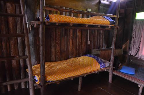 Imagen de la habitación del Hotel Up2u Guesthouse. Foto 13