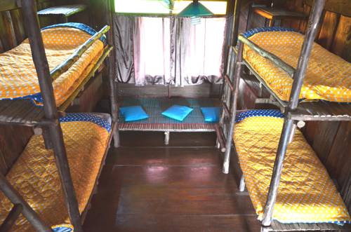 Imagen de la habitación del Hotel Up2u Guesthouse. Foto 14