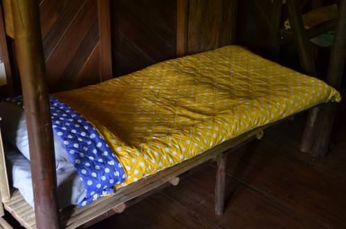 Imagen de la habitación del Hotel Up2u Guesthouse. Foto 16