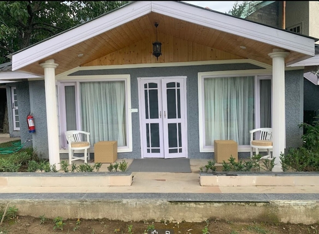 Imagen general del Hotel Upani Cottages. Foto 3