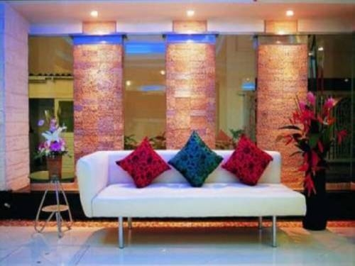 Imagen general del Hotel Upar Hotels Sukhumvit 11 Nana. Foto 5